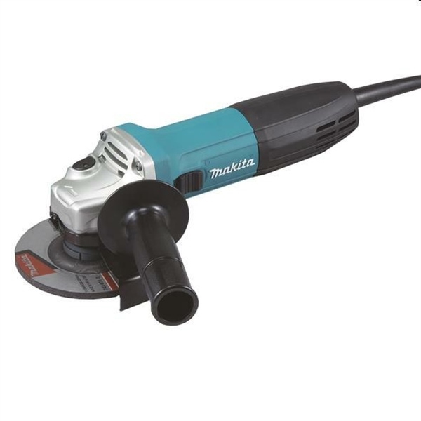 SMERIGLIATRICE ANG.MAKITA GA4530R 720W C/ANTI RIAVVIO