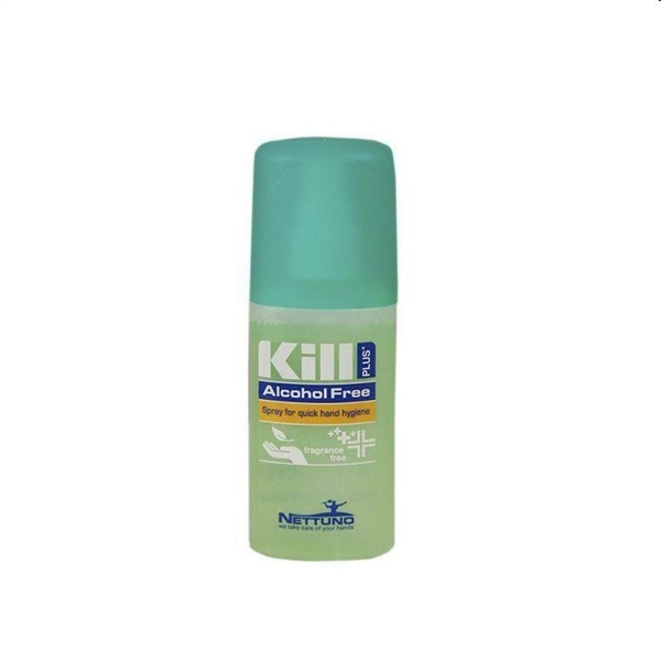 KILL-PLUS ML.100 IGIENIZANTE IDRATANTE PROTETTIVO