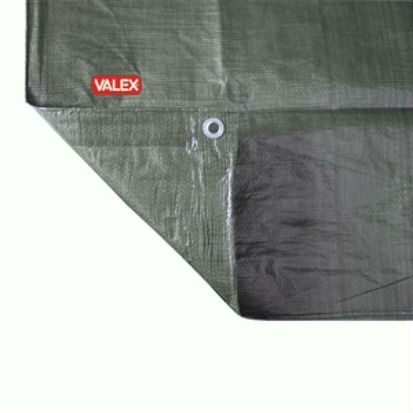 TELO CON OCCHIELLI MEDIO 5X8  MT