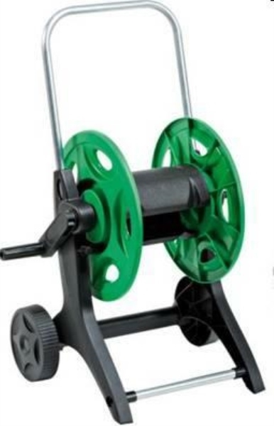 CARRELLO RAPID AVVOLGITUBO MT.50 G.F.
