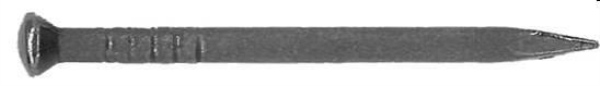 CHIODI ACCIAIO CM. 5