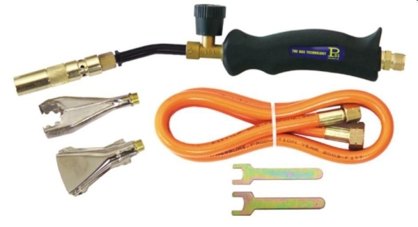 CANNELLO CON ACCESSORI KIT 109/SF