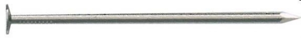 CHIODI PUNTE IN FILO DI FERRO PQR 14X40