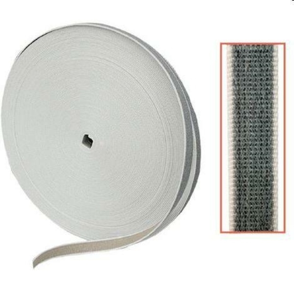 CINTINO RAYON PESANTE GRIGIO