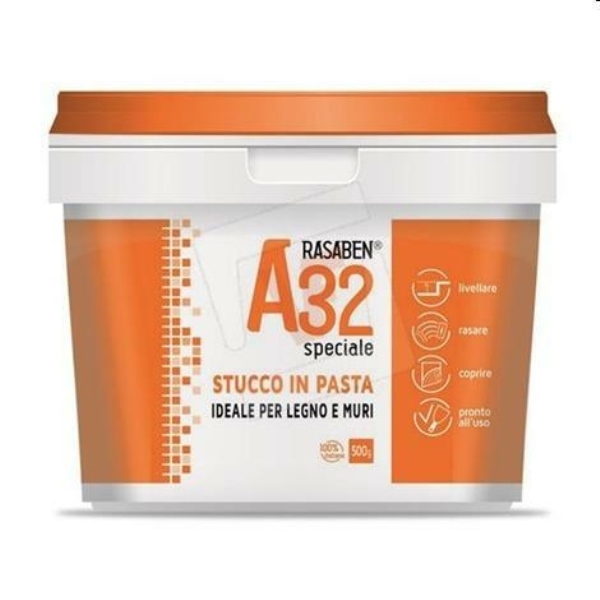 STUCCO KG.1 IN PASTA