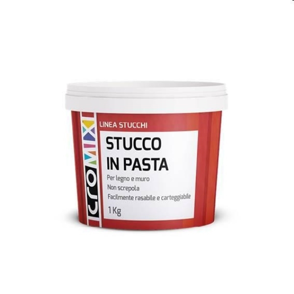 STUCCO KG 5 IN PASTA