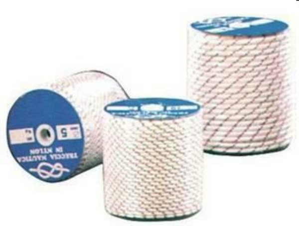 TRECCIA NYLON MM.6 MONTEISOLA