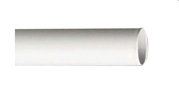 TUBO ARMADIO MM.18 AVORIO MT.3