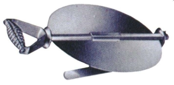 VALVOLE STUFA 12 SERRANDE