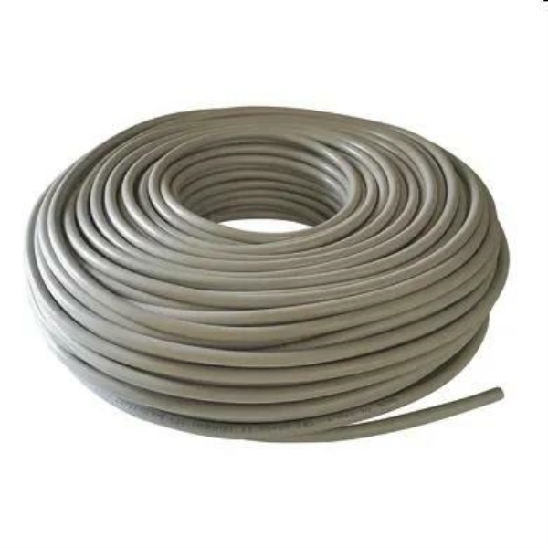 CAVO TRIPOLARE FROR 3X1,5 GRIGIO