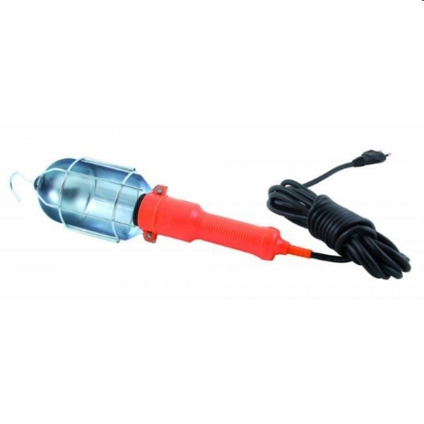 LAMPADA CON CAVO MT.10  61.020