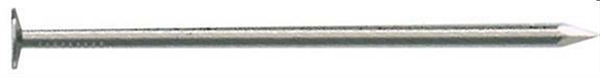 CHIODI PUNTE IN FILO DI FERRO PQR 15X50