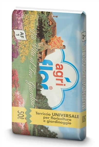 TERRICCIO UNIVERSALE LT.20