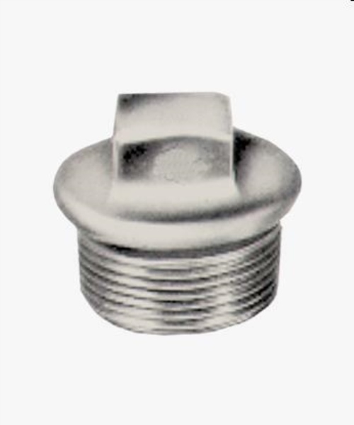 TAPPO MASCHIO GH.Z.PL.1/2 FIG290