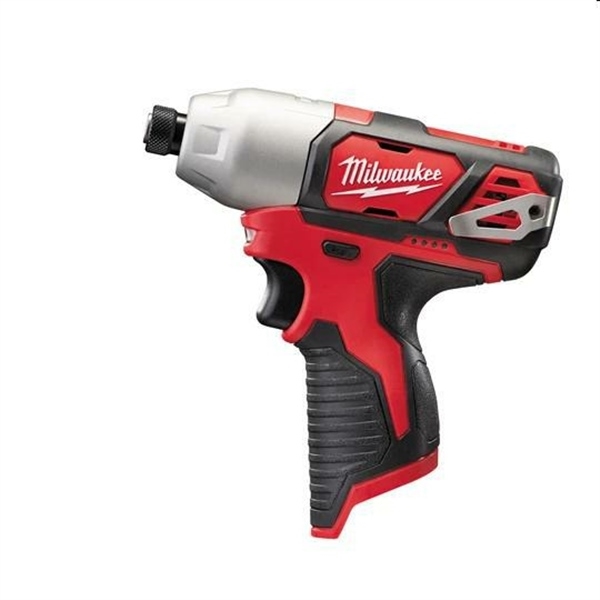 TRAPANO AVVITATORE AD IMPULSI M12 BID-0 SENZA BATTERIA MILWAUKEE
