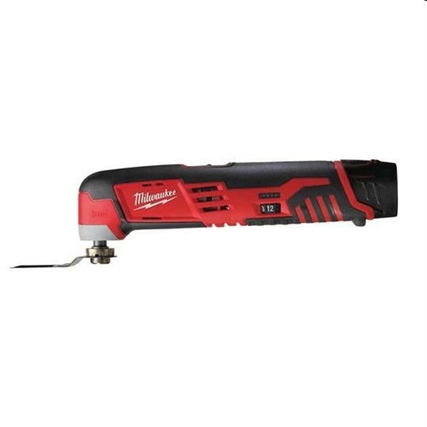 MULTIFUNZIONE C12MT-202 MILWAUKEE