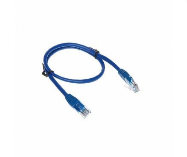 CAVO DI RETE UTP LAN CAT 5e 24AWG