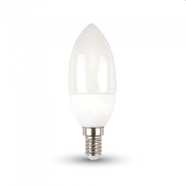 LAMPAD.LED.5.5W E14 CANDELA 4000K by samsung