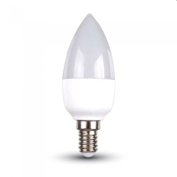 LAMPADINA LED BULB 5,5W E14 CANDELA 2700K