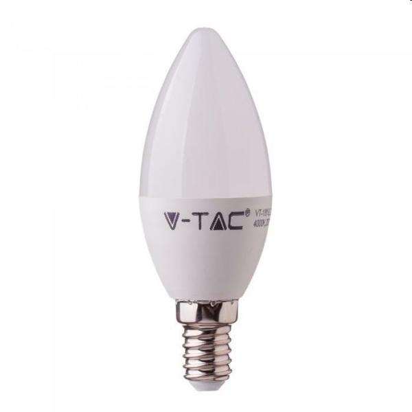 LAMPADINA LED BULB 7W E14 CANDELA 6400K samsung