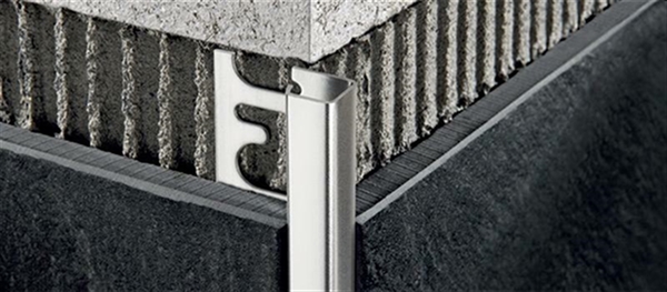 PROJOLLY SQUAR 270.H10mm CROMO BRILLANTE