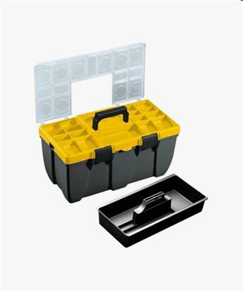 CASSETTA PORTAUTENSILI 48X26X24 513GDM