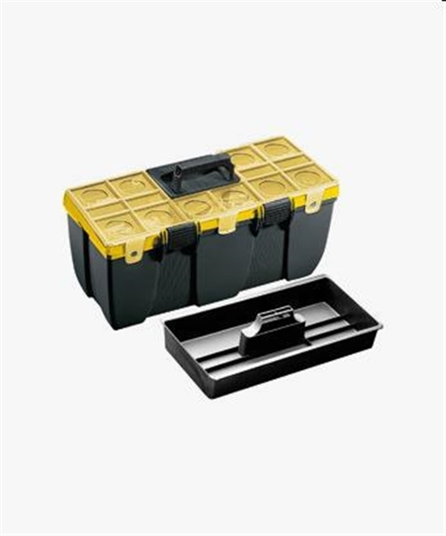 CASSETTA PORTAUTENSILI 57X26X26 613GDM