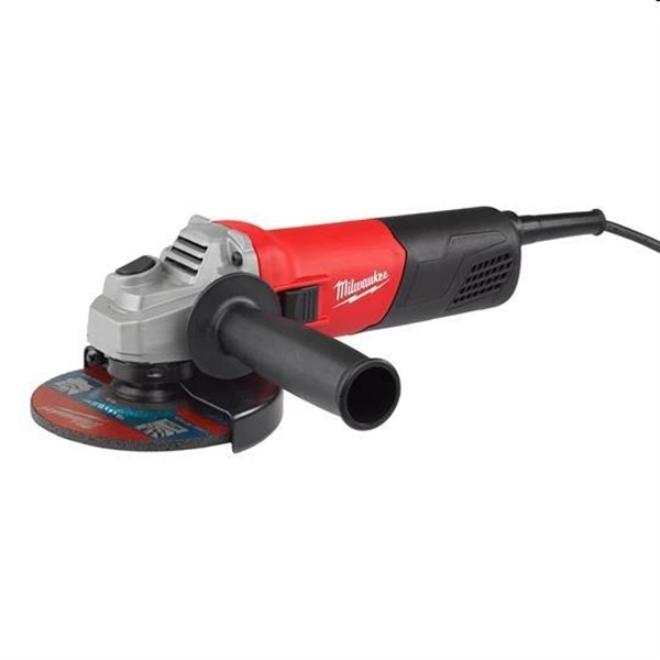 SMERIGLIATRICE AG800-115E 800W milwaukee in scatolo