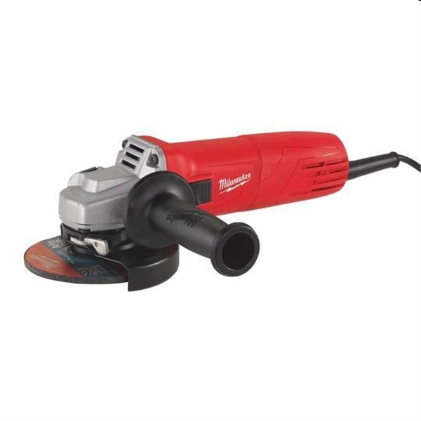 SMERIGLIATRICE AG10-115EK 1000W milwaukee in scatolo