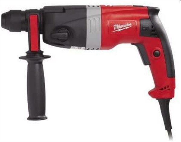 TASSELLATORE PFH24E 670W MILWAUKEE