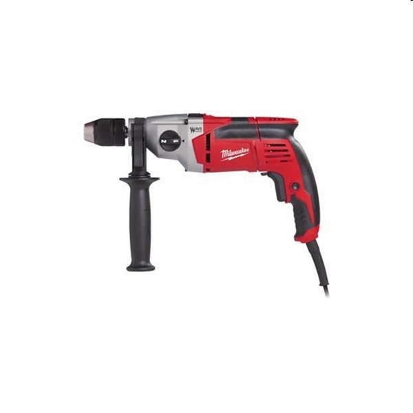 TRAPANO A PERCUSSIONE PD2E 22R 850W MILWAUKEE