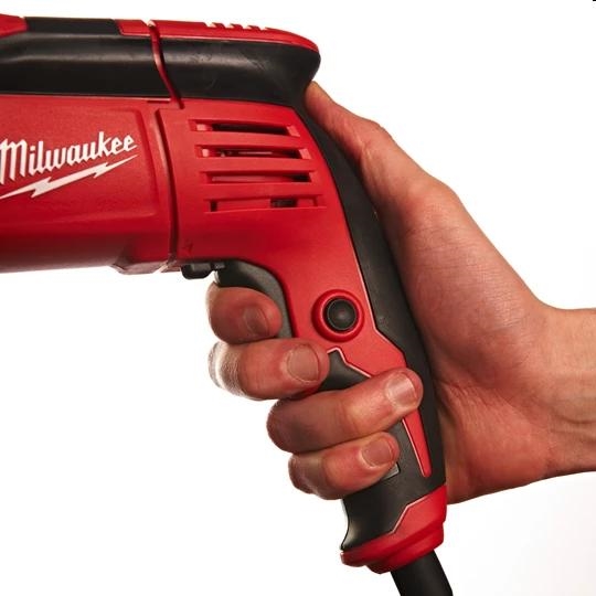 TRAPANO A PERCUSSIONE PD2E 22R 850W MILWAUKEE