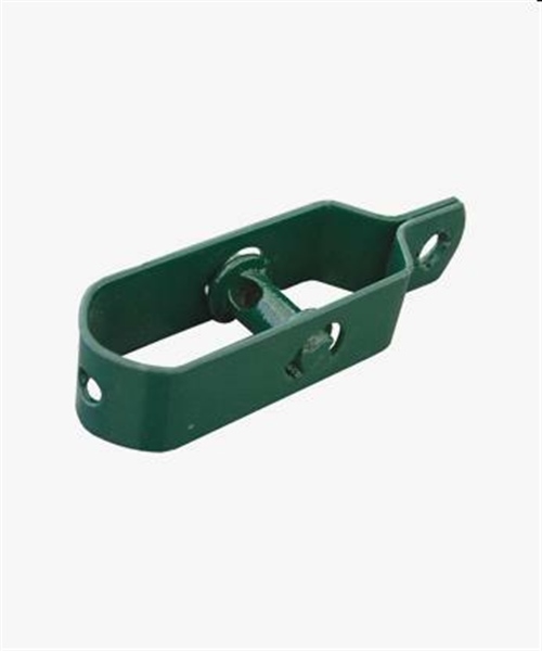 TENDIFILO N.2 MM.100 PLASTIFICATO VERDE