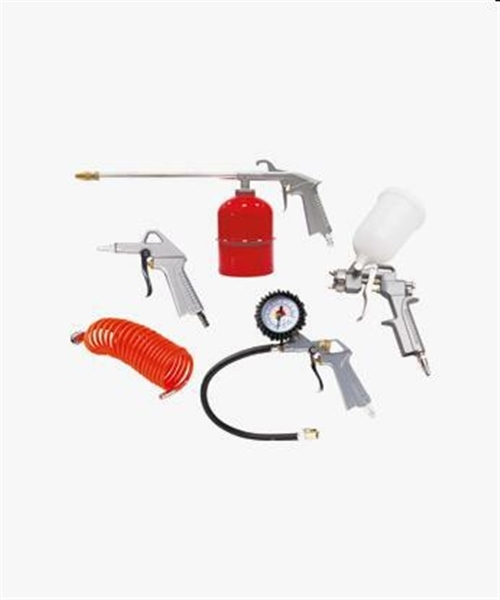 KIT CORREDO X COMPRESSORE PZ.5