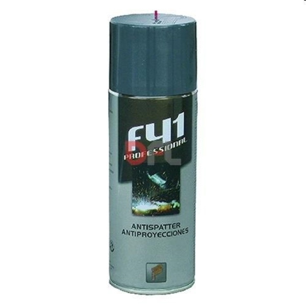 ANTIADESIVO SPRAY X SALDATURE ML.400 F41 FAREN