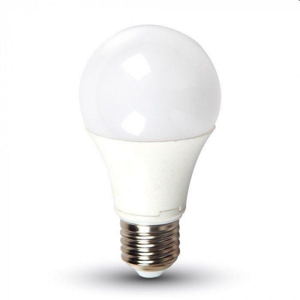 LAMPADINA LED BULB 11W E27 A60 6400K