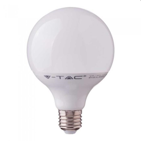 LAMPADINA LED GLOBO 17W E27 G120 6400K by samsung