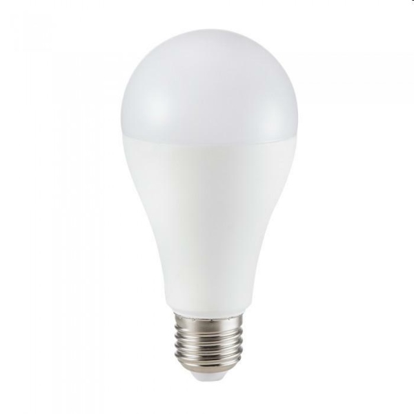 LAMPADINA LED GOCCIA 17W E27 A65 4000K by samsung