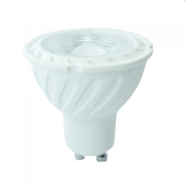FARETTO LED LAMPADINA DICROICA GU10 W7 6400K COB samsung