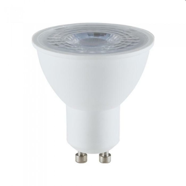 FARETTO LED LAMPADINA SPOT GU10 W8 PLA.6400K 720lumen ang.38°