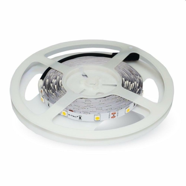 STRIP LED MT.5 5050 30 LED LUCE FREDDA STRISCIA LED