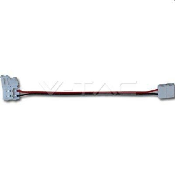 CONNECTOR LED STRIP 3528 FLEX CONNETTORE