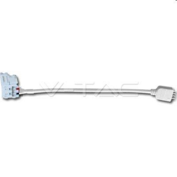 CONNECTOR LED STRIP FLEX STRIP W CONNETTORE