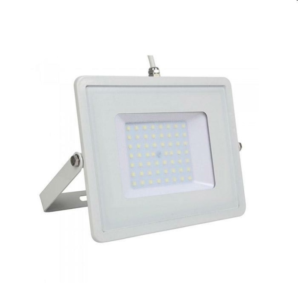 PROIETTORE LED SMD SAMSUNG BIANCO 4000K 50W IP65