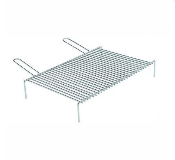 GRATICOLA T/PESANTE 2 MAN.35X70