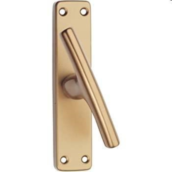 CREMONESE BRONZO ALLUMINIO F24 CON PERNI senza gioco