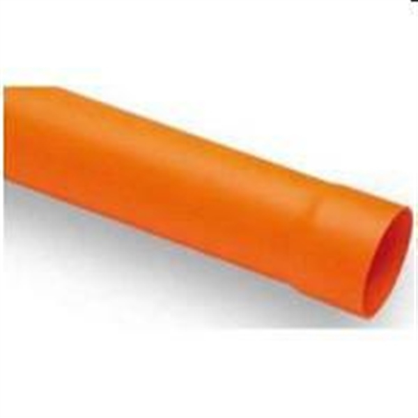 TUBO PVC ARANCIO DA 32 ML.2