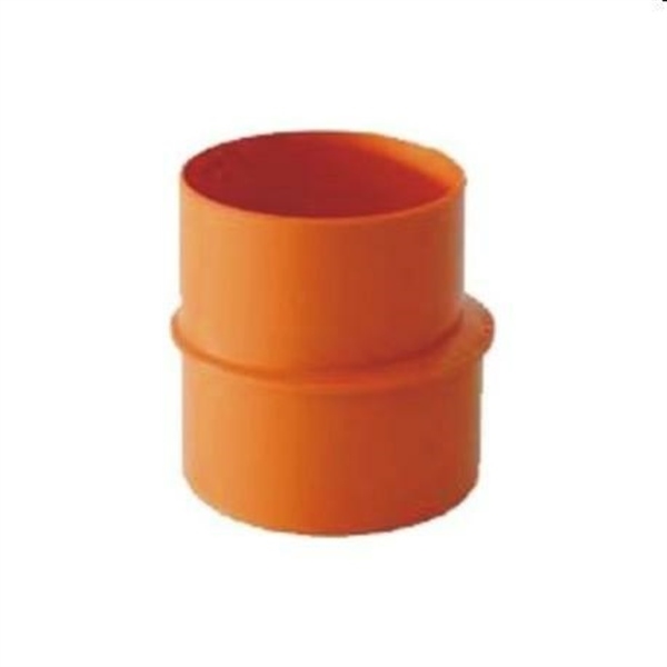AUMENTI 32X40 PVC ARANCIO