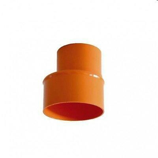 AUMENTI 40X100 PVC ARANCIO