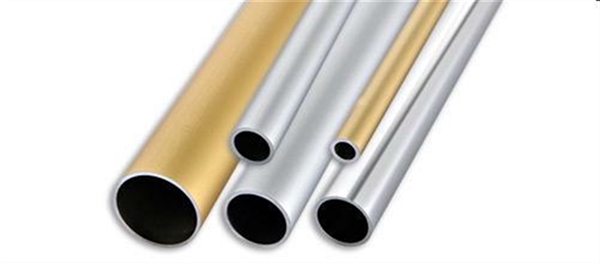 TUBO TONDO ALLUMINIO ARGENTO D.16 ML.2
